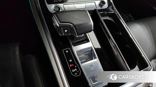 Audi Q8 (4M) id 4434051 из Кореи 36