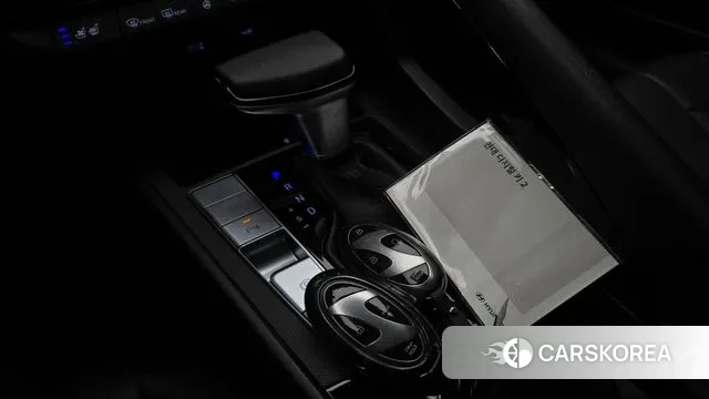 Hyundai The New Avante (CN7) id 3538986 из Кореи 19