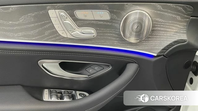 Mercedes-Benz E-Class W213 id 4608881 из Кореи 18
