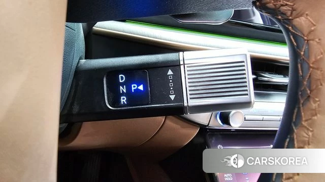 Hyundai Grandeur Hybrid (GN7) id 4584728 из Кореи 34