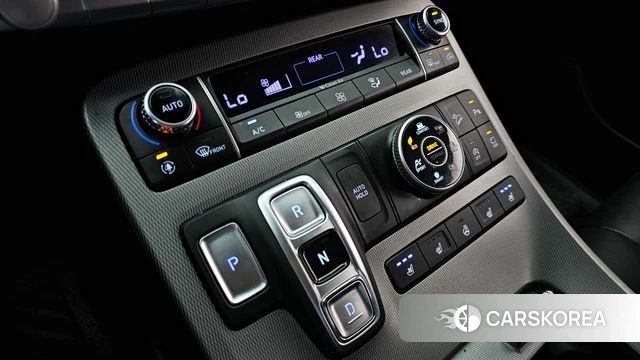 Hyundai Palisade id 4759674 из Кореи 19
