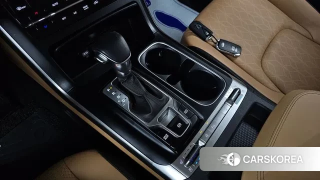 Kia Carnival 4th generation id 3468699 из Кореи 19