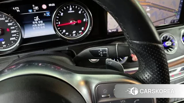 Mercedes-Benz E-Class W213 id 3698483 из Кореи 19