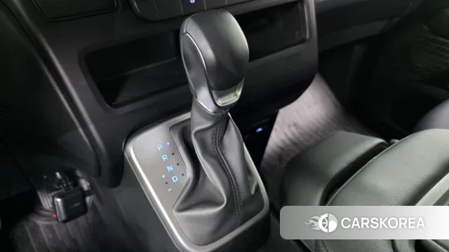 Hyundai Staria id 3333224 из Кореи 19