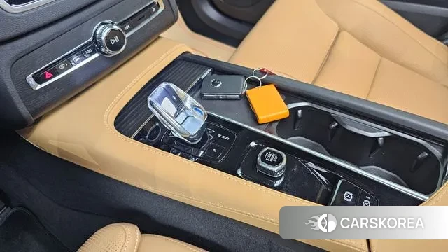 Volvo XC90 second Generation id 3109419 из Кореи 19