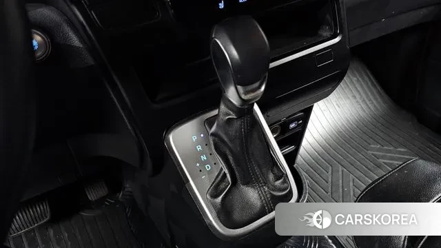 Hyundai Staria id 3296143 из Кореи 19