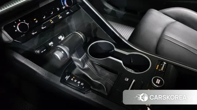 Kia K5 3rd generation id 3322243 из Кореи 19