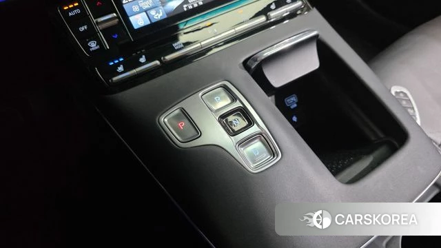 Hyundai The New Grandeur IG Hybrid id 4726456 из Кореи 40