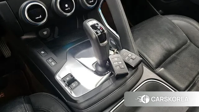 Jaguar E-PACE id 3313312 из Кореи 19