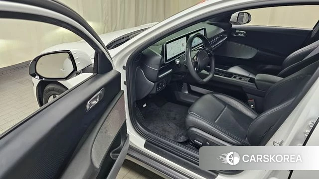 Hyundai Ionic 6 id 4618493 из Кореи 31