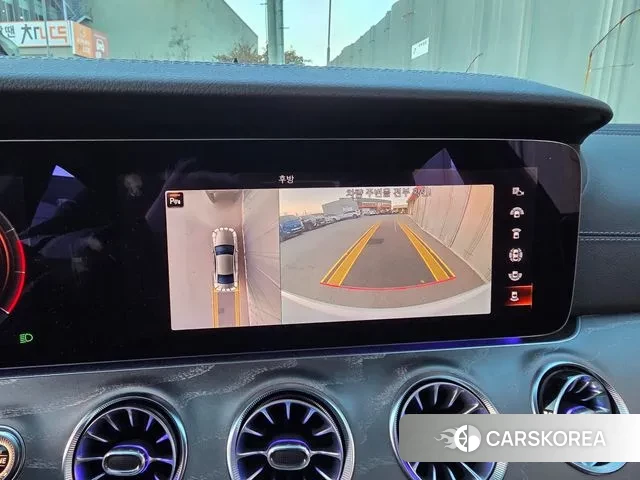 Mercedes-Benz CLS-Class C257 id 3438269 из Кореи 12