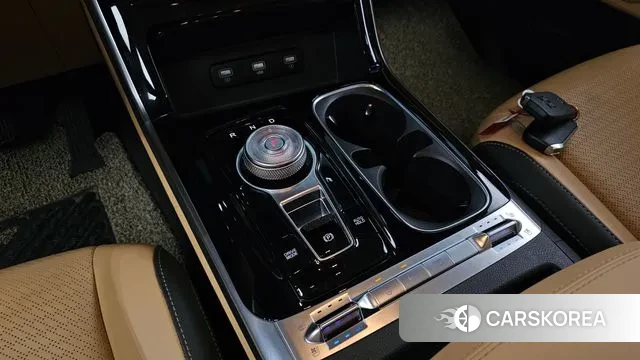 Kia Carnival 4th generation id 3012538 из Кореи 19