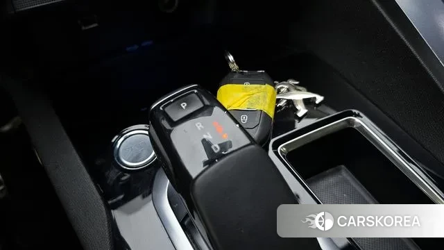 Peugeot 5008 second generation id 3583509 из Кореи 19