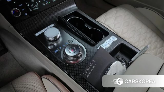 Genesis G80 (RG3) id 4322134 из Кореи 36