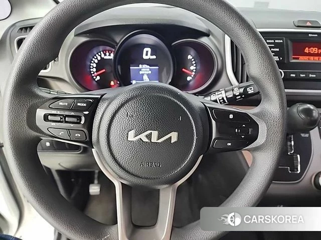 Kia The New Ray id 4303630 из Кореи 18