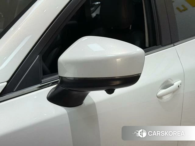 Mazda CX-5 id 4336386 из Китая 30