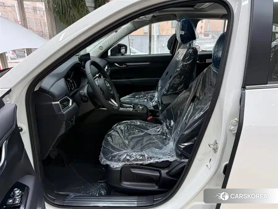 Новый Mazda CX-5 id 4948639 из Китая 22