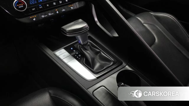 Hyundai Avante (CN7) id 4187243 из Кореи 31