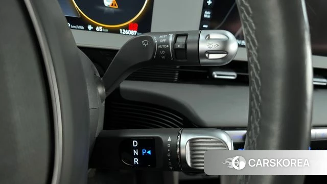 Hyundai Ionic 5 id 4224431 из Кореи 29