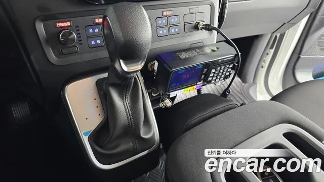 Hyundai Staria id 2910754 из Кореи 19