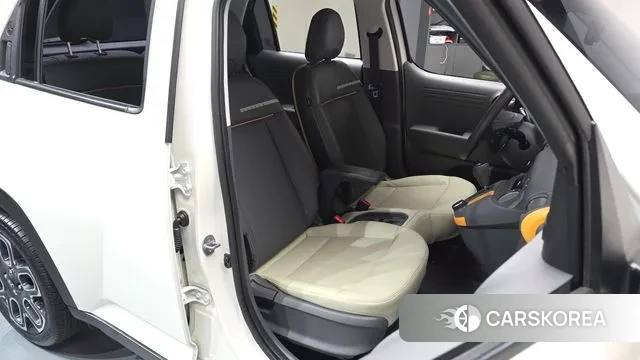 Hyundai Casper id 3393768 из Кореи 19