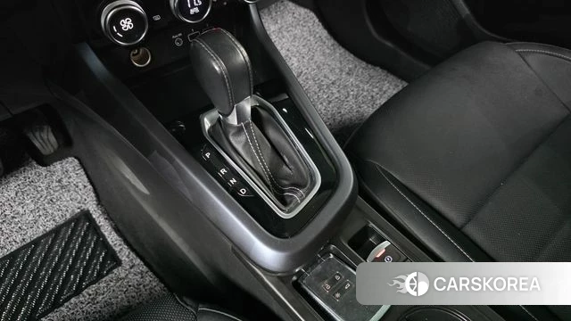 Renault Korea (Samsung) XM3 id 4698158 из Кореи 19