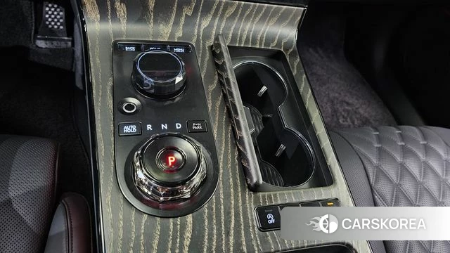 Genesis G80 (RG3) id 3921553 из Кореи 19