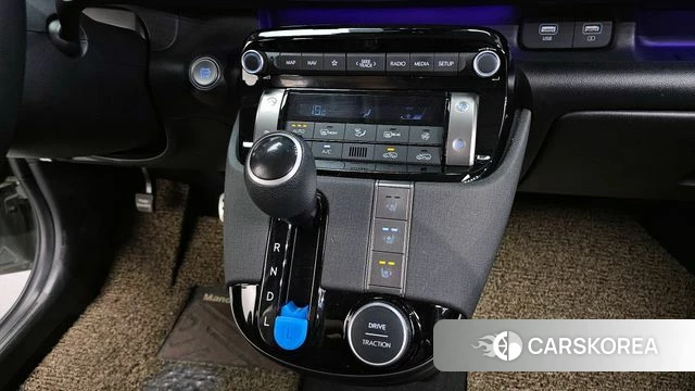 Hyundai Casper id 4222920 из Кореи 32