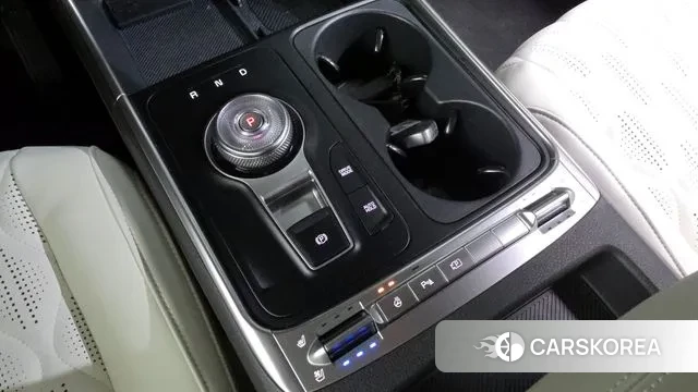 Kia The New Carnival 4th Generation id 2938973 из Кореи 19