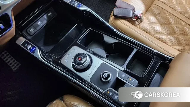 Kia Sorento 4th Generation id 3535690 из Кореи 19