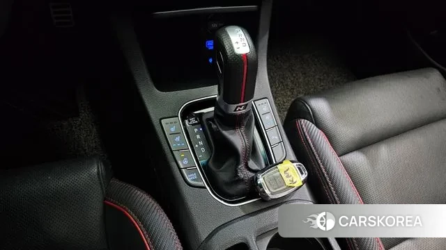 Hyundai i30 (PD) id 3060377 из Кореи 19