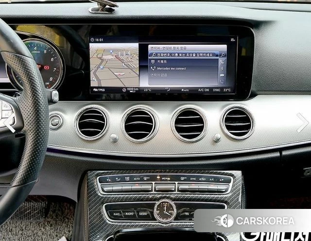 Mercedes-Benz E-Class W213 id 4620667 из Кореи 19