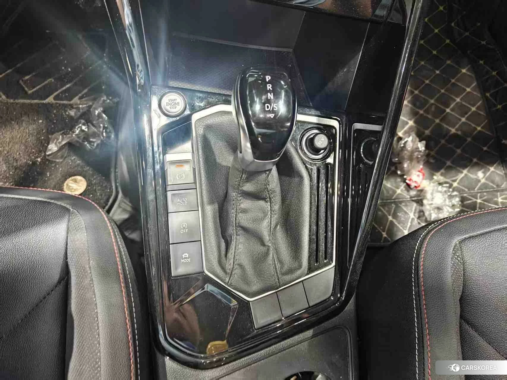 Volkswagen Tayron id 4504702 из Китая 11