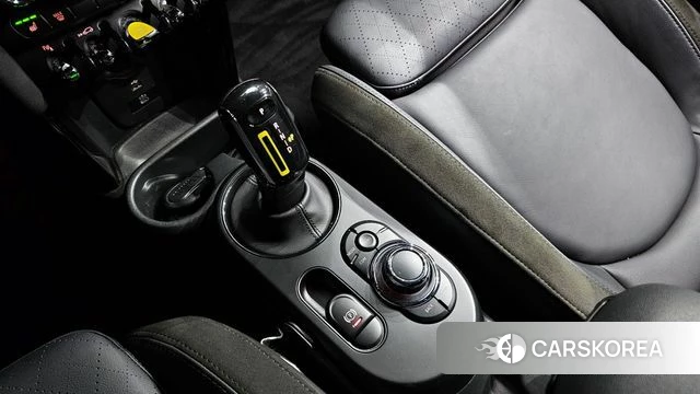 Mini Cooper Electric id 4414643 из Кореи 29