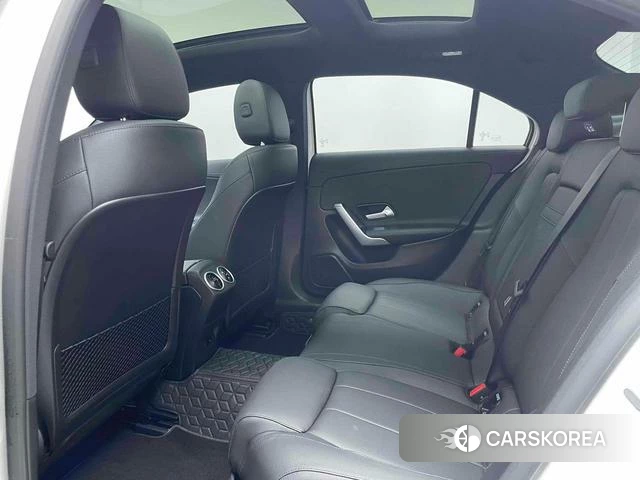 Mercedes-Benz Class A id 4254827 из Китая 17