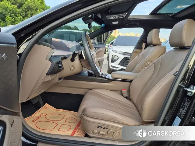 Kia K8 Hybrid id 3043091 из Кореи 19