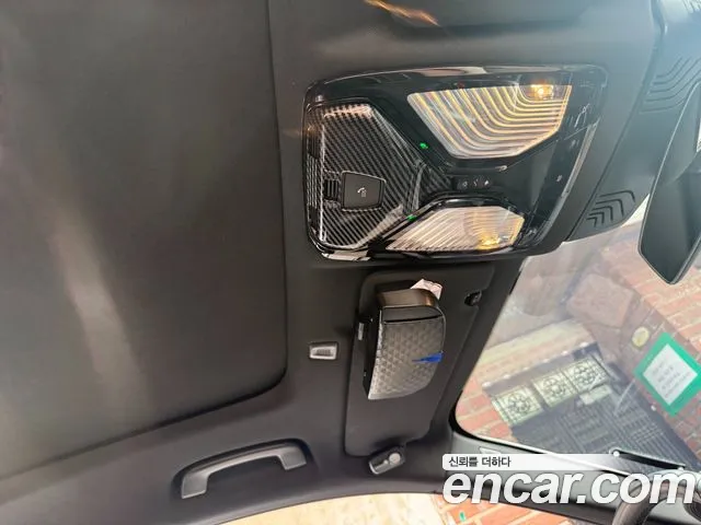 BMW 5 Series (G30) id 2732533 из Кореи 19