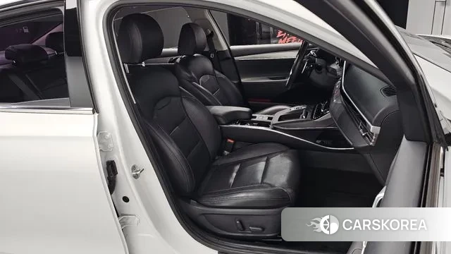 Hyundai The New Grandeur IG id 3727635 из Кореи 19