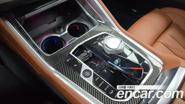 BMW X6 (G06) id 2422409 из Кореи 19