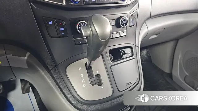 Hyundai The New Grand Starex id 3270261 из Кореи 19