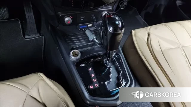 Ssangyong Tivoli Air id 3018922 из Кореи 19