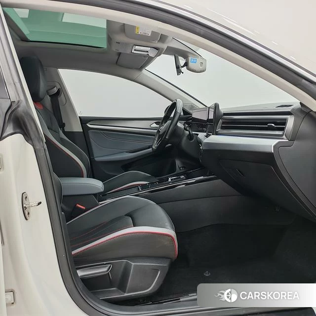 Volkswagen Lingdu id 4263004 из Китая 16