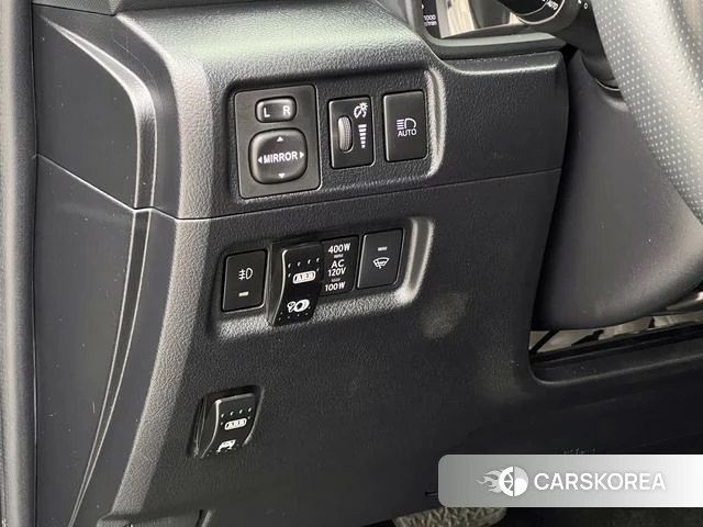 Toyota 4Runner id 4239440 из Китая 22