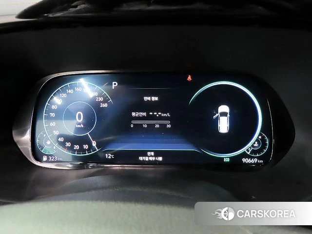 Hyundai Palisade id 3857366 из Кореи 19