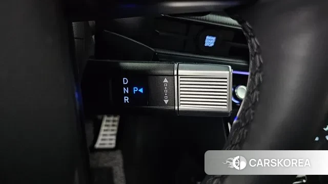 Hyundai Santa Fe (MX5) id 3679741 из Кореи 19