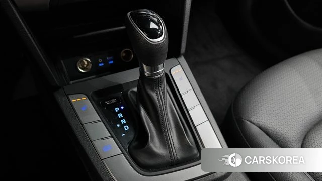Hyundai Avante AD id 4326052 из Кореи 30