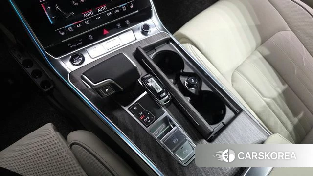 Audi A7 (4K) id 4523202 из Кореи 36