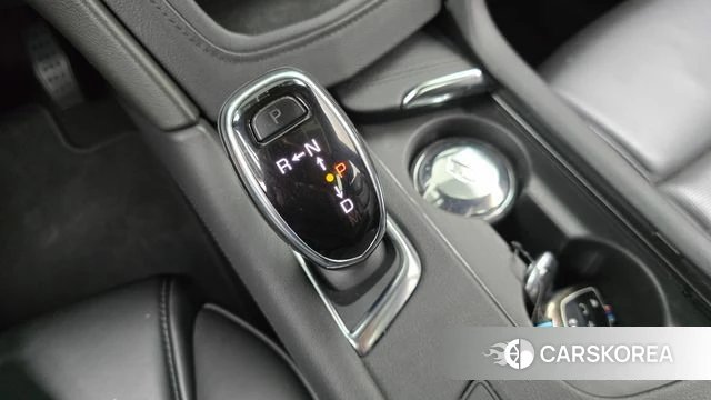 Cadillac XT5 id 4667298 из Кореи 34
