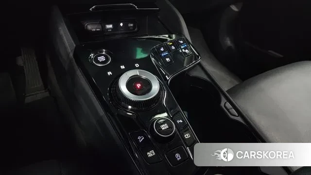 Kia Sportage 5th Generation id 3524941 из Кореи 19