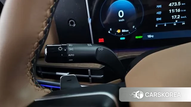 Hyundai Santa Fe (MX5) id 3300001 из Кореи 19